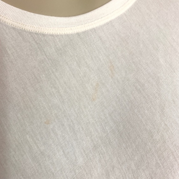 KIT and ACE technical cashmere Wave Tee 8 NWT - Picture 10 of 16